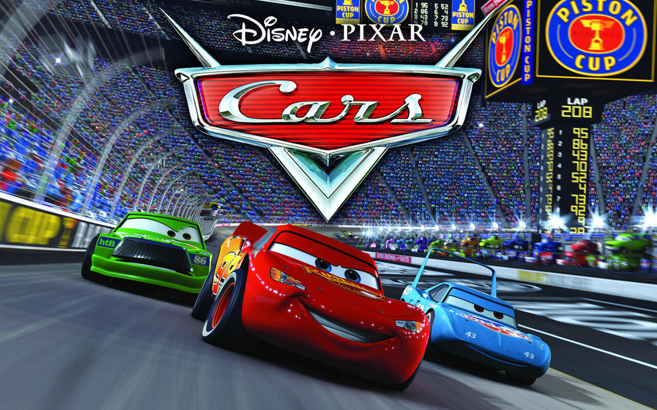 Film Animasi terbaik menurut ane gan :D 