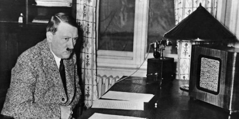 Walikota Risma Siapkan Tim Khusus Pencari Bukti Makam Hitler