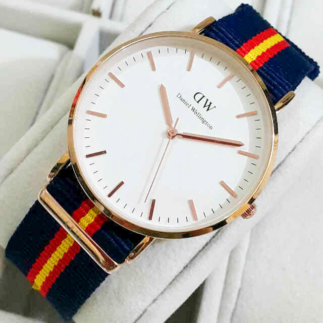 terjual wts jam tangan arloji dw daniel wellington kw terjual wts jam tangan arloji dw daniel wellington kw