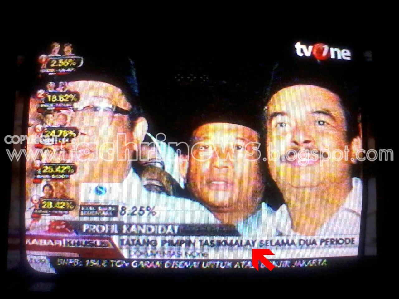 25 Alasan Kenapa TV Oon Nggak Bisa Dipercaya