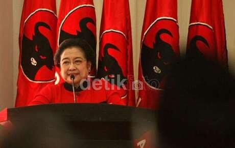 PDIP Mengusik Konsistensi Jokowi