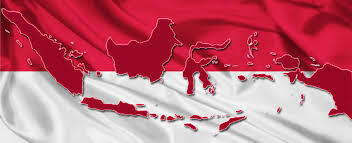indonesia itu negara yang terkaya di zaman kuno lhoooo