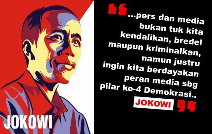 &#91; KILAS BALIK &#93; Kebebasan Pers Diapresiasi Selama 10 Tahun Pemerintahan SBY