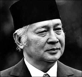 Presiden Kena Tipu