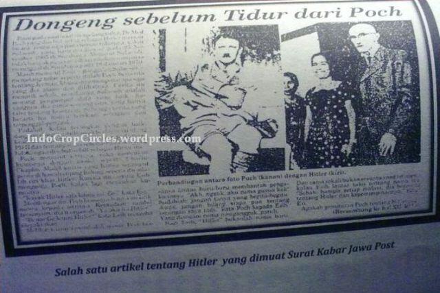 Kebenaran Makam Hitler Di Mata Mantan Pasien Dan Sejarawan