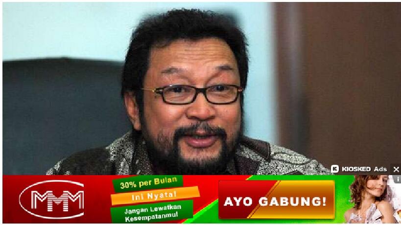 Ical Menang Putusan Sela PTUN, Kubu Agung Siapkan Taktik