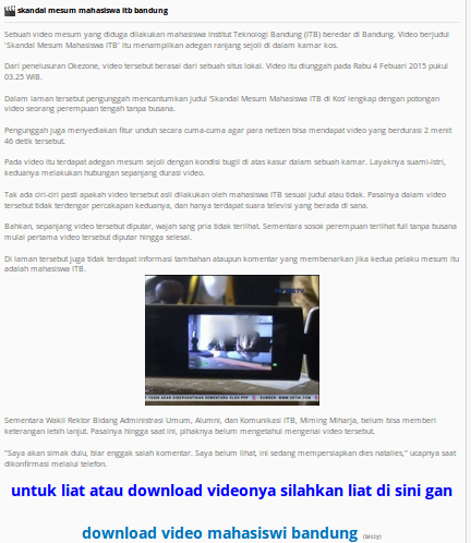 Hati-Hati Dengan Link Palsu (Phising) Untuk Pencurian Login/Password Agan