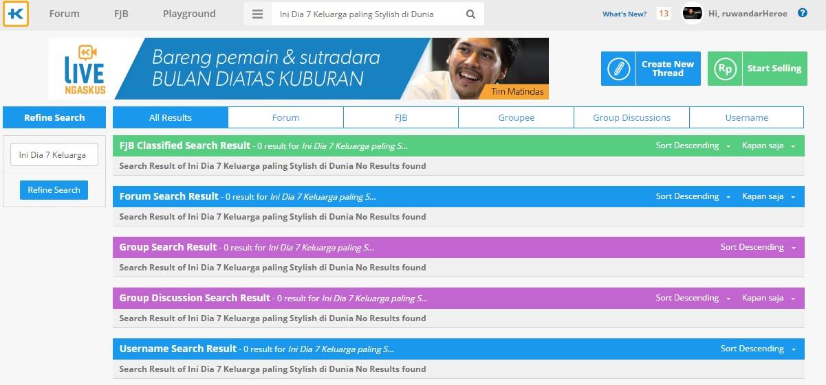 Ini Dia 7 Keluarga paling Stylish di Dunia