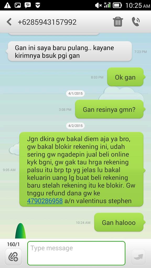 surat terbuka kpd rekening mandiri fajar setiawan 1360013669434 (agung saputra)