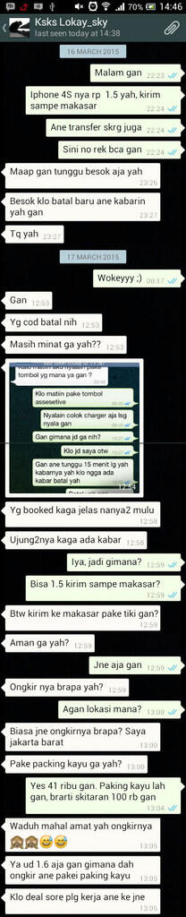 Surat Terbuka untuk Agan Lokay_Sky
