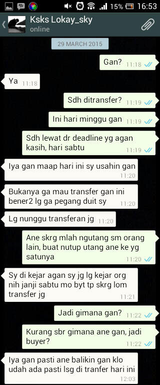 Surat Terbuka untuk Agan Lokay_Sky