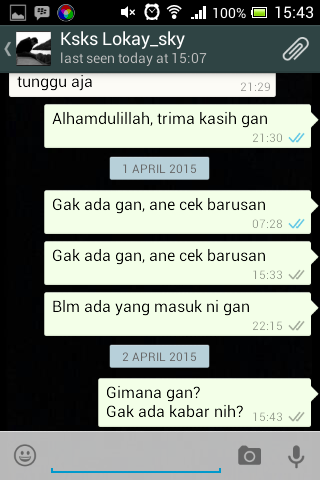 Surat Terbuka untuk Agan Lokay_Sky