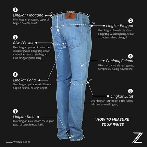 &#91;Keren Gan!&#93; Udah Pernah Dengan Custom Clothing? 