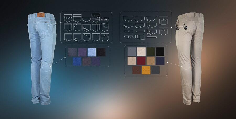 &#91;Keren Gan!&#93; Udah Pernah Dengan Custom Clothing? 