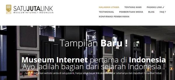 &#91;HOT&#93; MISTERI Dibalik 5 Nama Website Gokil di Indonesia