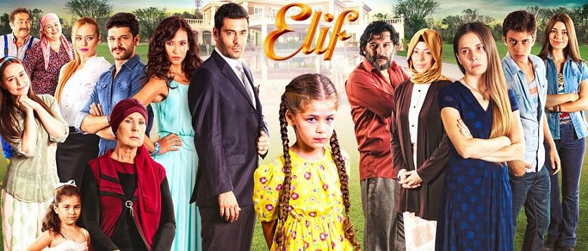  &#91; DEMAM TURKI ?...&#93; Tayang 2 Jam Tanpa Iklan, Bagaimana Rating Serial ELIF ?