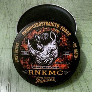 Support your local pomade!