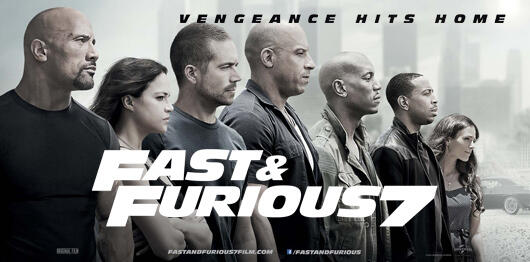 Share Sensasi nonton Furious 7 di 4DX Blitzmegaplex