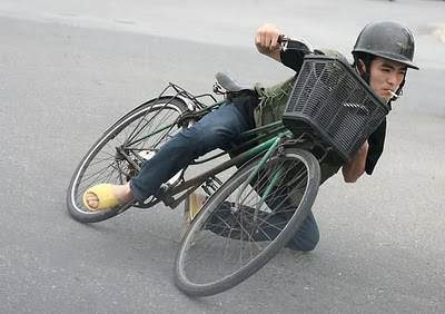 Cara Agar Agan Terhindar Dari Tilang Polisi