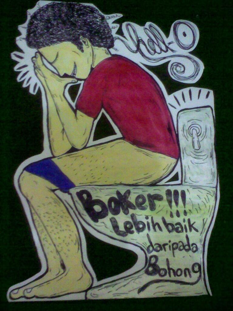 Tipe-Tipe Temen Agan di Kelas &#91;Ngakak&#93;