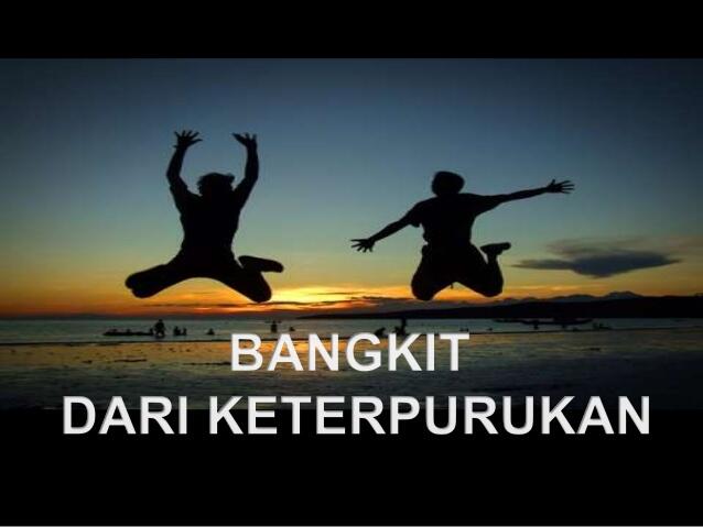 Video Motivasi, Bangkit Dari Keterpurukan Indonesia