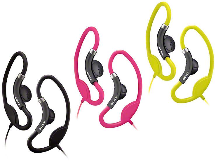 Headset speaker