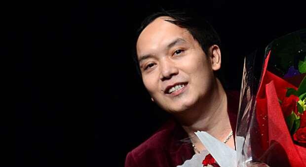 Desainer Hengki Kawilarang Ditahan karena Arisan