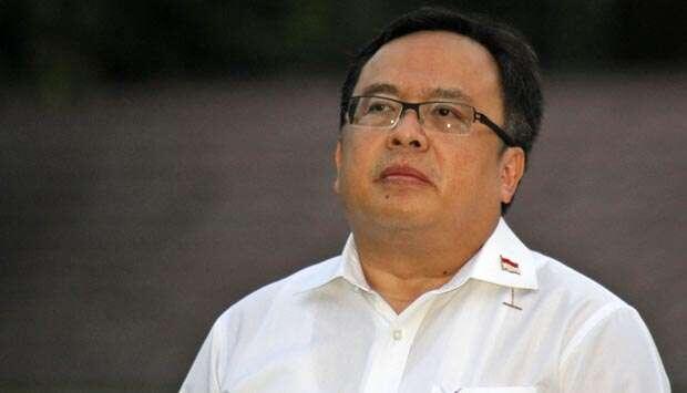 Kata Menteri Keuangan Soal Naiknya Uang Muka Mobil Pejabat