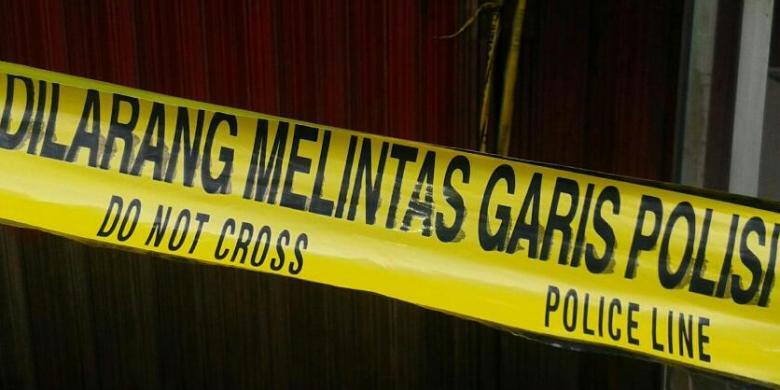 Anggota Brimob Aniaya Warga, Polisi Turunkan Tim Khusus