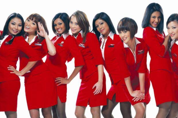 Kisah Dibalik Suka Duka Caregiver Air Asia QZ8501
