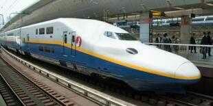 &#91;REBUTAN&#93; Kereta Supercepat Jakarta-Bandung Digarap Jepang atau Tiongkok?