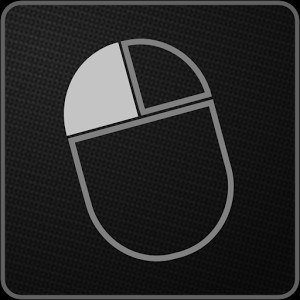 hp bisa jadi pengganti mouse rusak/hilang (Virtual Mouse Android ke Komputer/Laptop)
