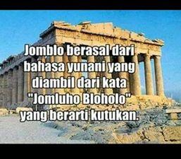 hidup gak punya cewek mati aja lho hahahahhaha