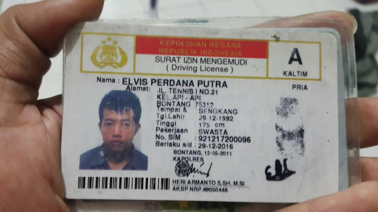 Tolong gan, saya habis ditipu beli hp...