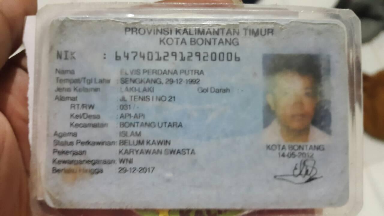 Tolong gan, saya habis ditipu beli hp...