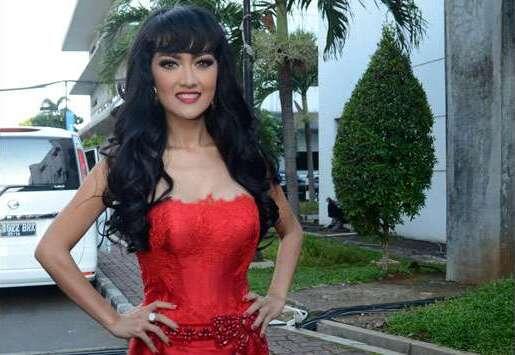 Farhat Abbas 'Damai' dengan Olga, Giliran Jupe Disenggol