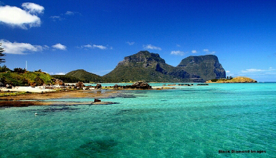 10 Destinasi Pulau Terindah Di Dunia