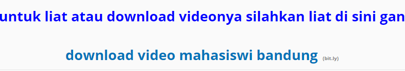 Link Phising/Spammer Kaskus?,Nih cara ampuh antisipasi membasmi mereka