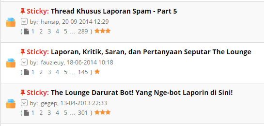 Link Phising/Spammer Kaskus?,Nih cara ampuh antisipasi membasmi mereka