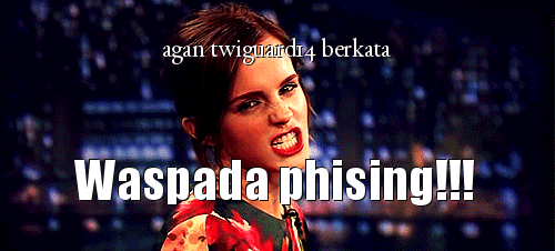 Link Phising/Spammer Kaskus?,Nih cara ampuh antisipasi membasmi mereka