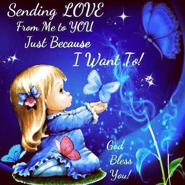 HOPE IS ALWAYS THERE 