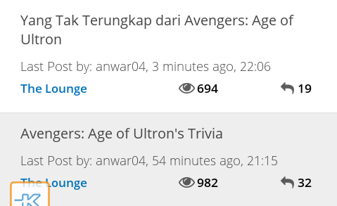 Yang Tak Terungkap dari Avengers: Age of Ultron