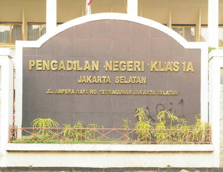 Mengawal Vonis Hakim atas Gugatan Tersangka Melawan KPK