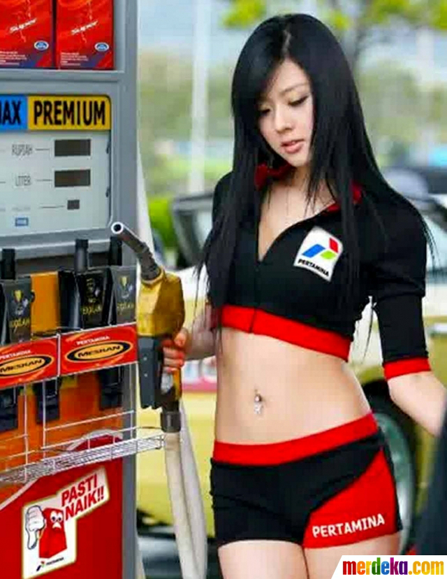 BBM Termurah Dunia Rp 260/Liter dan Termahal Rp 25.000/Liter, Ini Daftar Negaranya