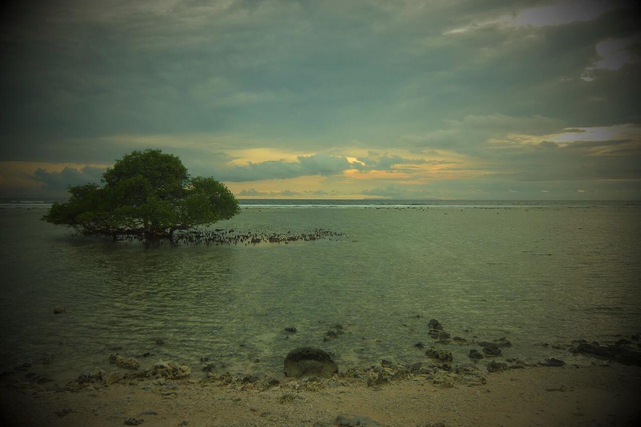 Sisi Lain Gili Trawangan