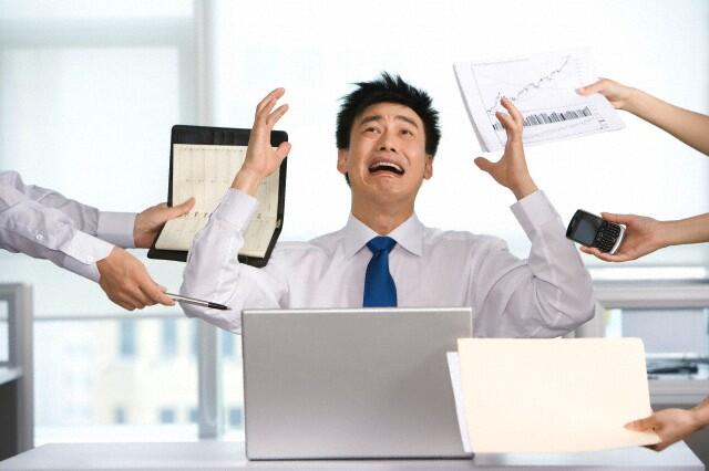 Sudah Tahu Multitasking Berpotensi Menurunkan IQ Kamu?