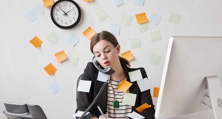Sudah Tahu Multitasking Berpotensi Menurunkan IQ Kamu?