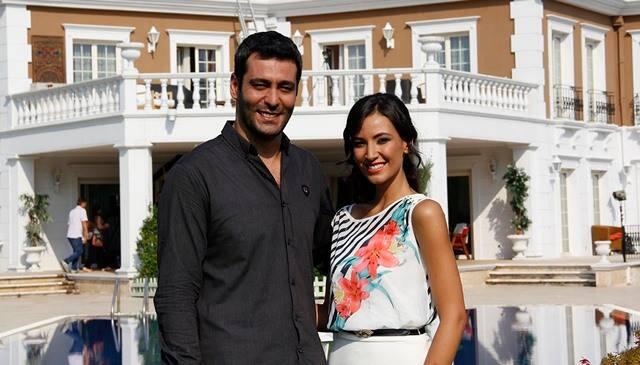 === &#91; ASK &#93; ADA YANG UDAH PERNAH NONTON SERIAL ELIF ? =====