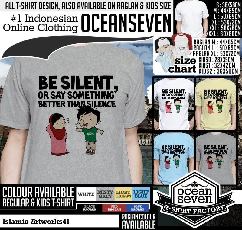 Kaos Islamic Artworks