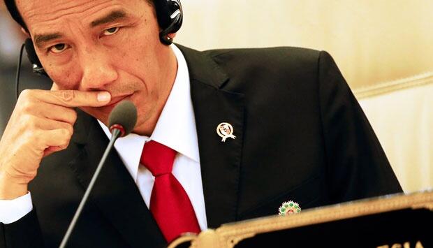 Pemerintah Jokowi Dianggap Reaktif Atasi Radikalisme
